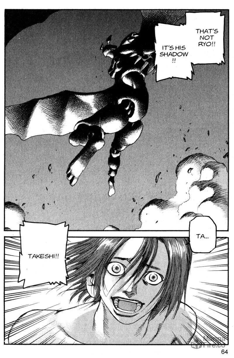Read Project ARMS chapter 202 image 5 on Lezhin