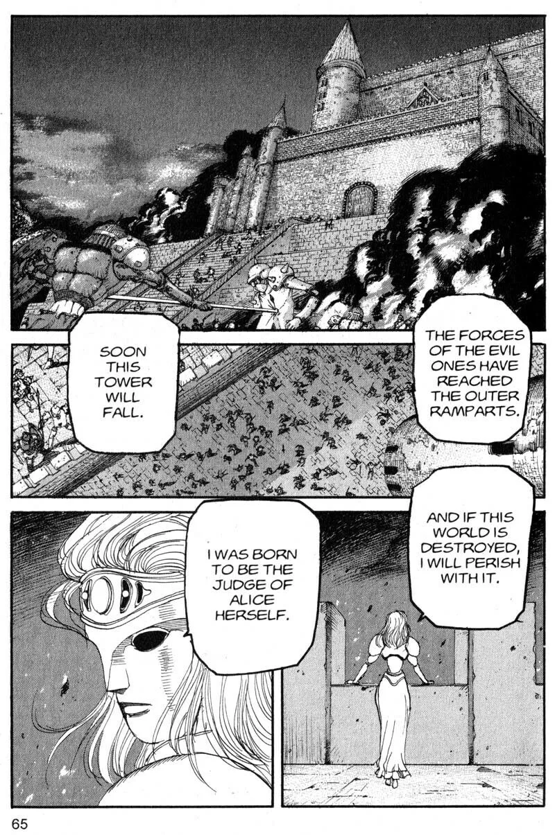 Read Project ARMS chapter 202 image 6 on Lezhin
