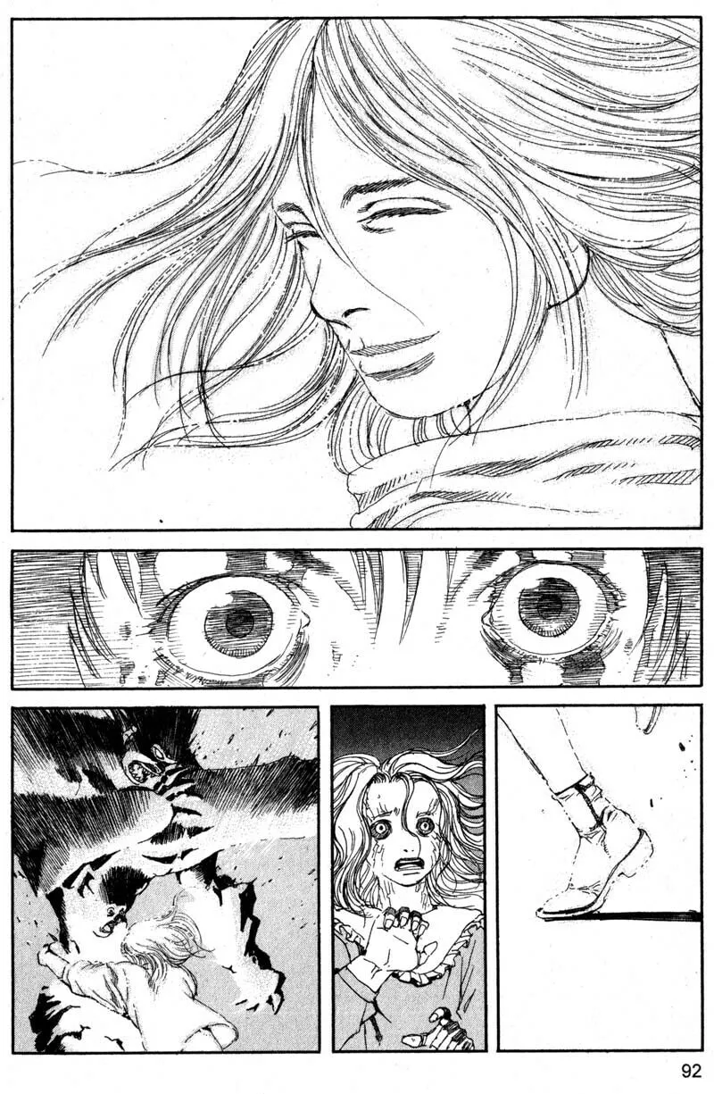 Read Project ARMS chapter 203 image 15 on Lezhin