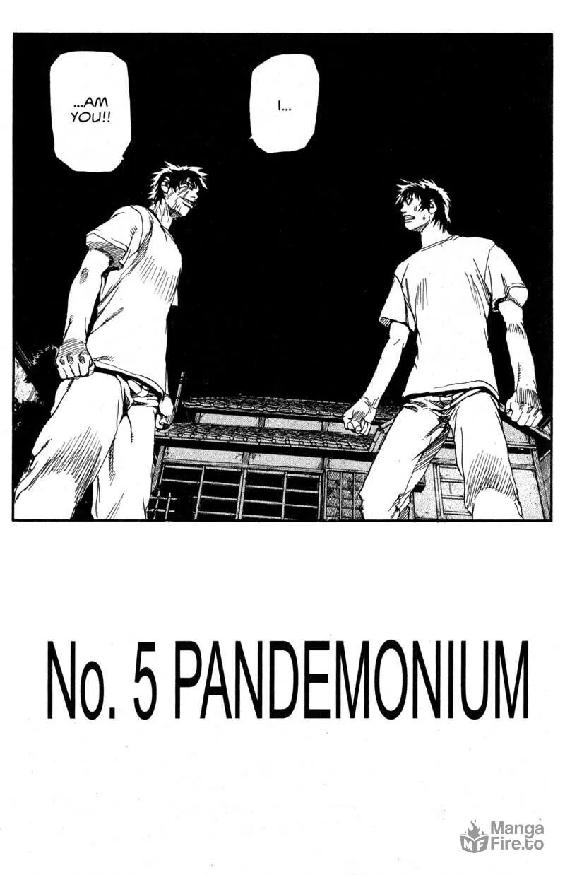 Read Project ARMS chapter 203 image 2 on Lezhin