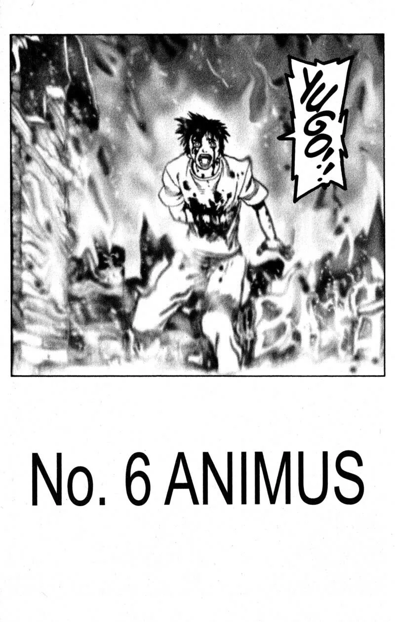 Read Project ARMS chapter 204 image 1 on Lezhin