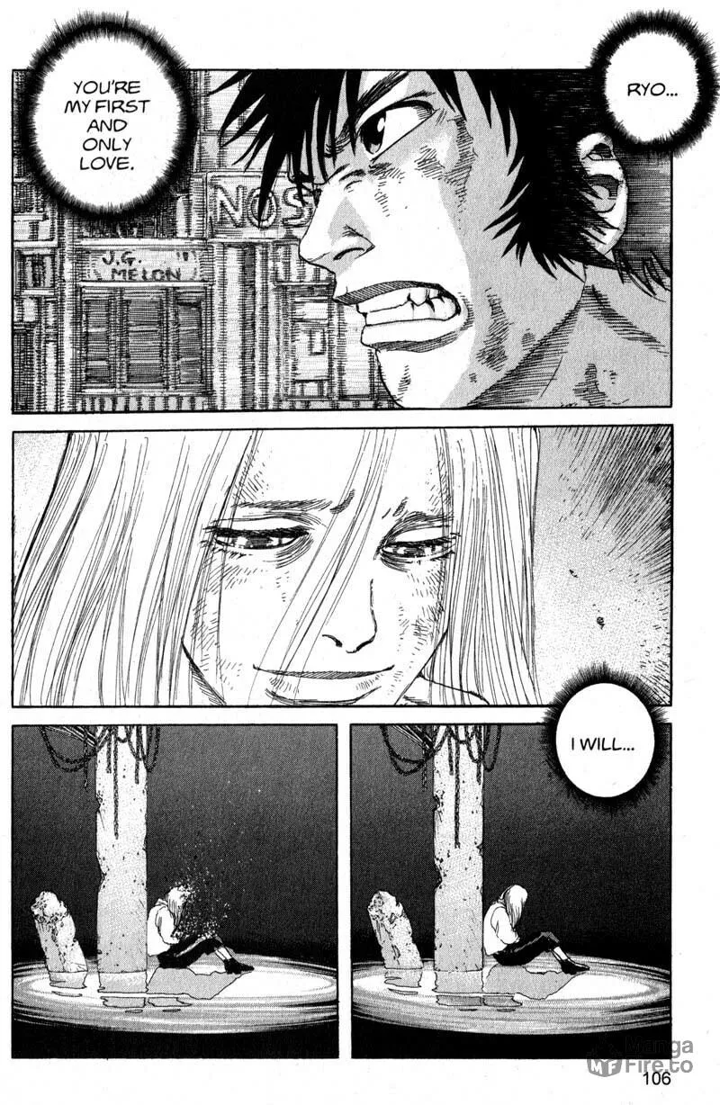 Read Project ARMS chapter 204 image 11 on Lezhin