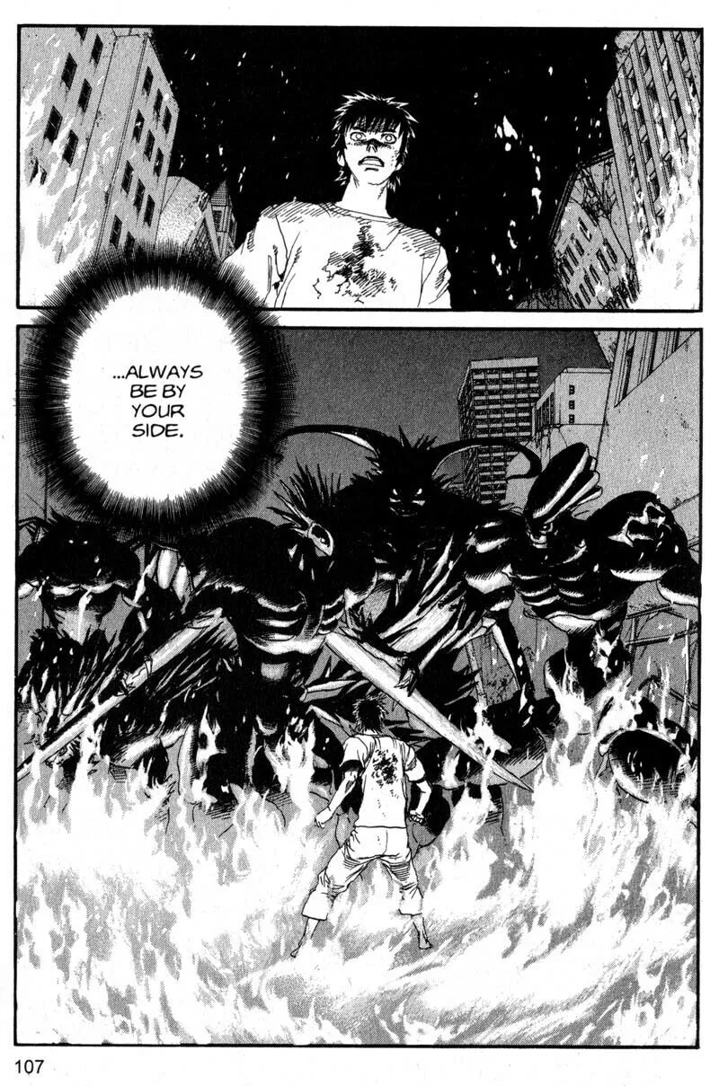 Read Project ARMS chapter 204 image 12 on Lezhin
