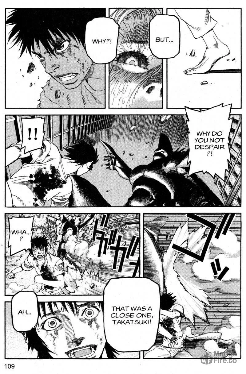 Read Project ARMS chapter 204 image 15 on Lezhin