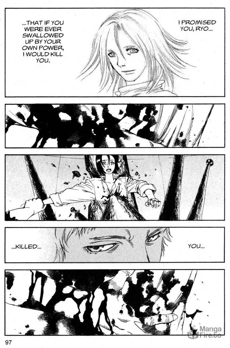 Read Project ARMS chapter 204 image 2 on Lezhin