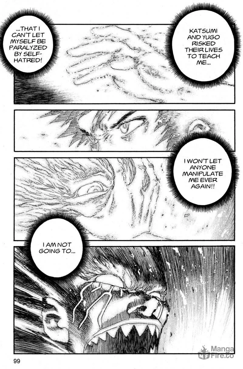Read Project ARMS chapter 204 image 4 on Lezhin