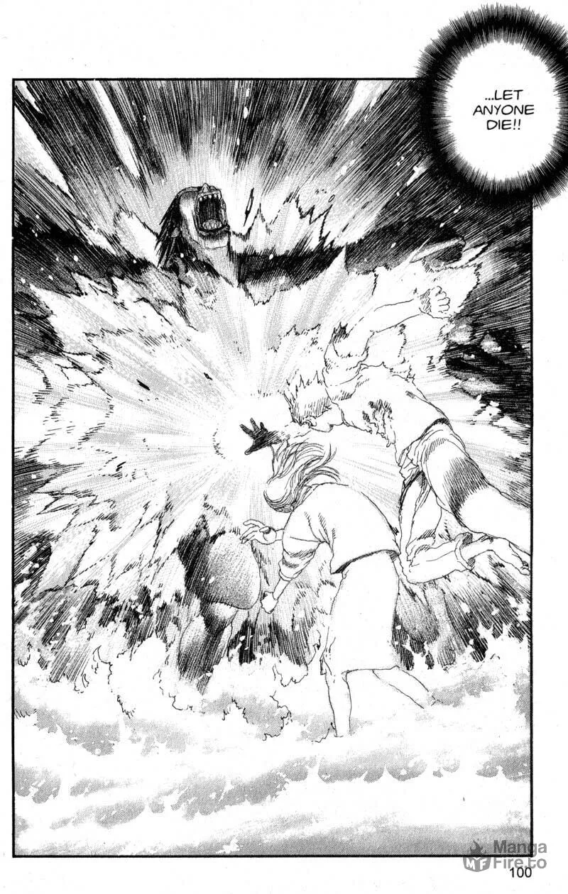 Read Project ARMS chapter 204 image 5 on Lezhin