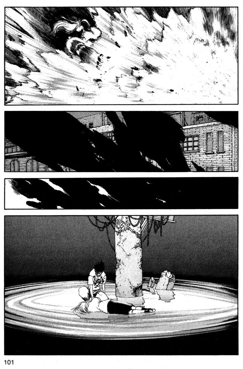 Read Project ARMS chapter 204 image 6 on Lezhin