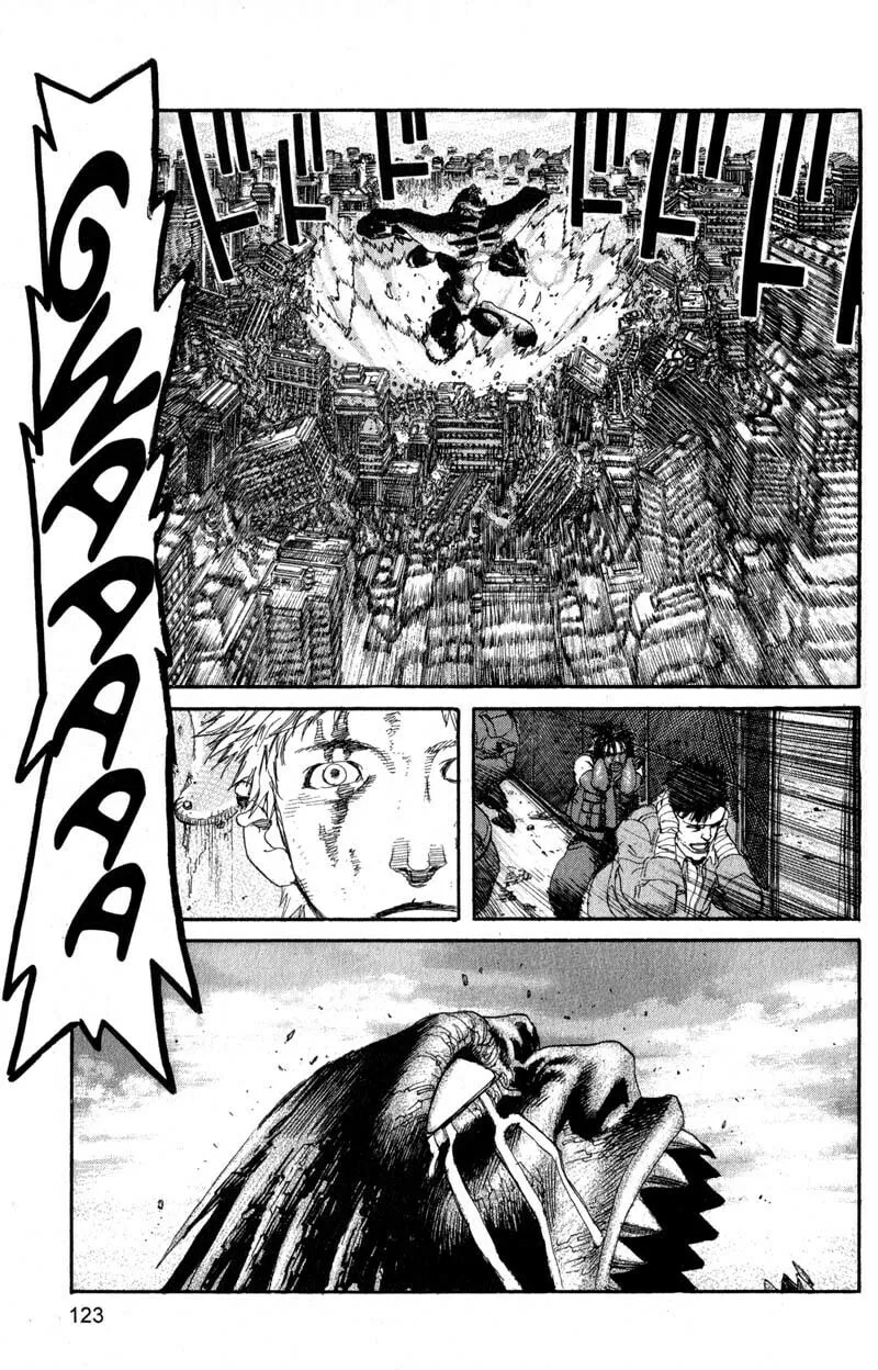 Read Project ARMS chapter 205 image 10 on Lezhin