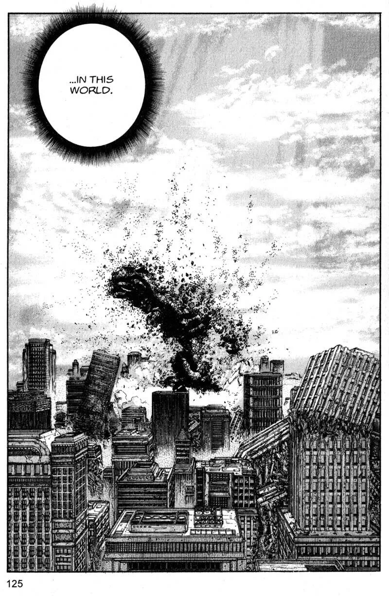 Read Project ARMS chapter 205 image 12 on Lezhin