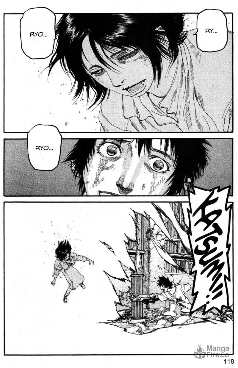 Read Project ARMS chapter 205 image 5 on Lezhin