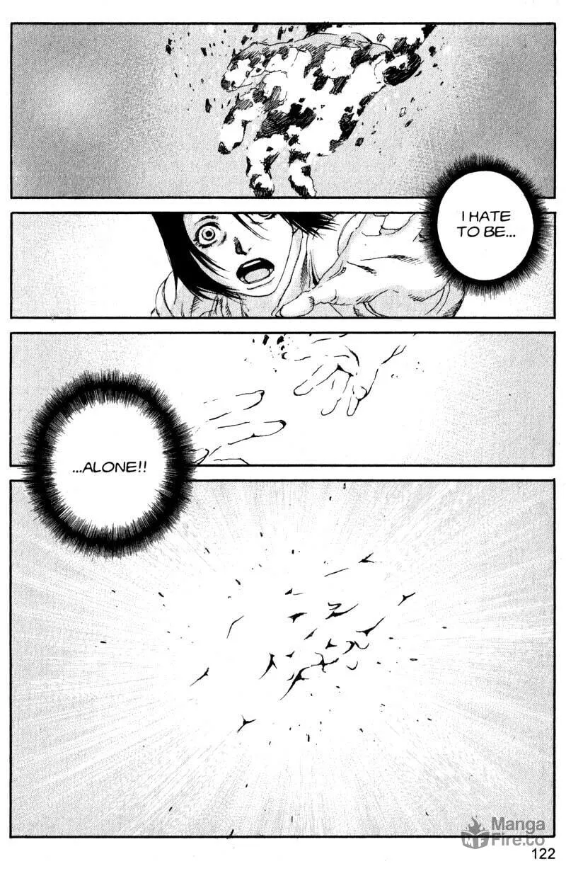 Read Project ARMS chapter 205 image 9 on Lezhin