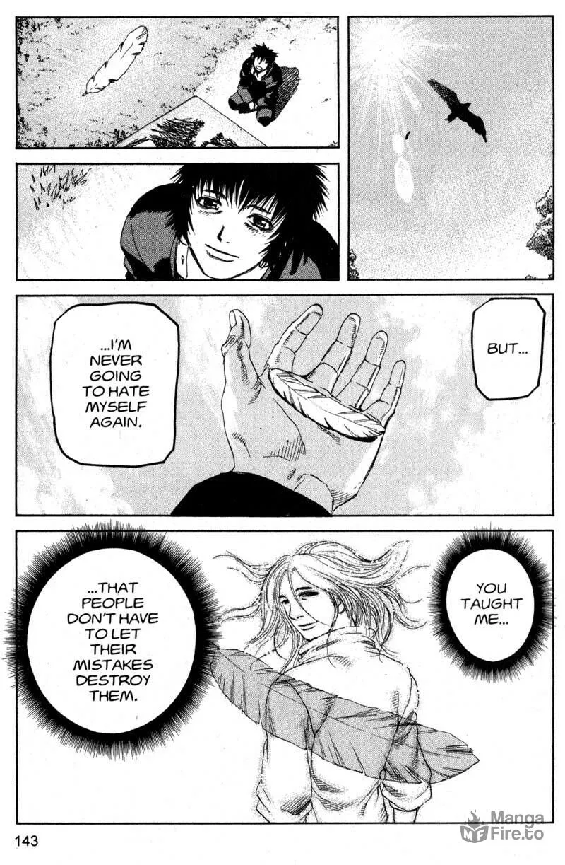 Read Project ARMS chapter 206 image 11 on Lezhin