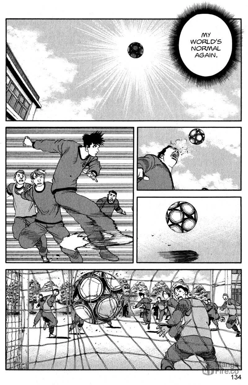 Read Project ARMS chapter 206 image 2 on Lezhin