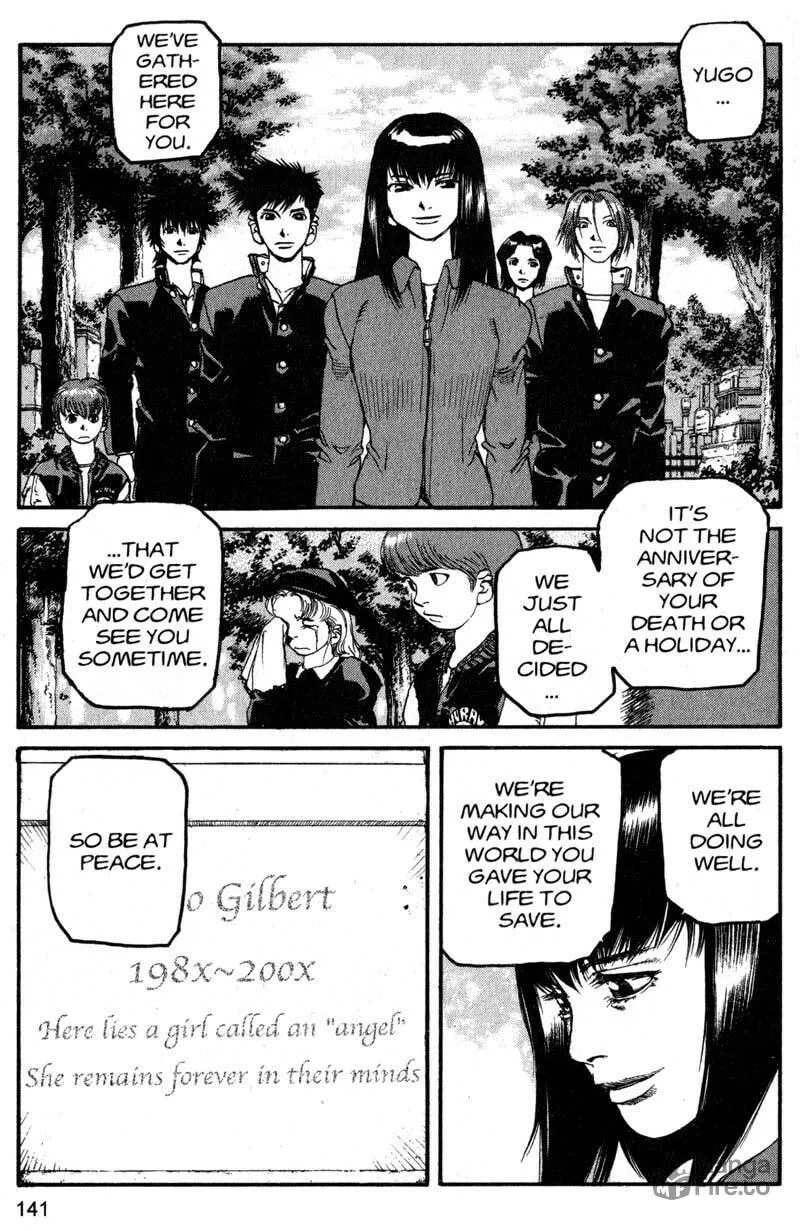 Read Project ARMS chapter 206 image 9 on Lezhin