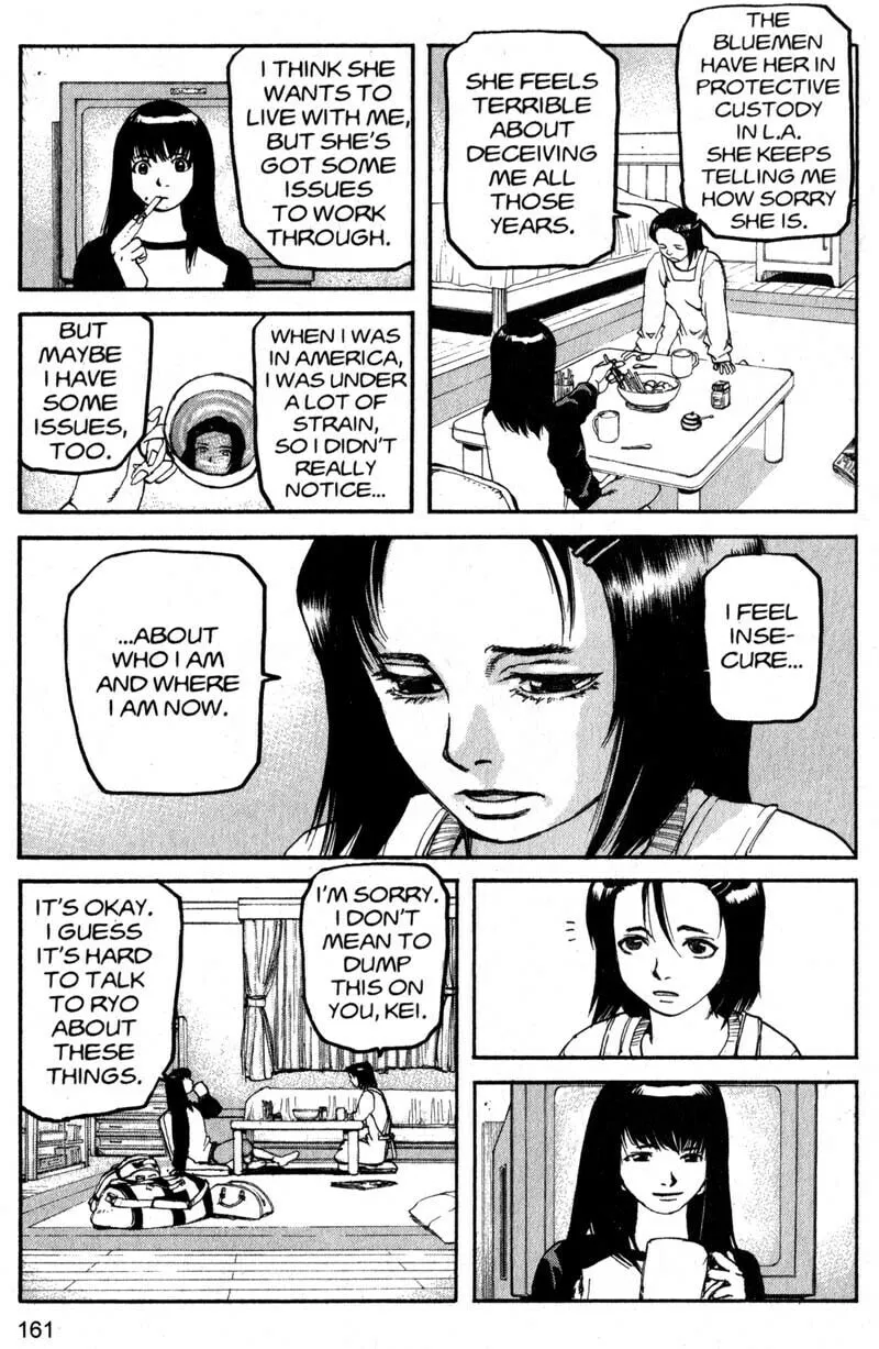 Read Project ARMS chapter 207 image 12 on Lezhin