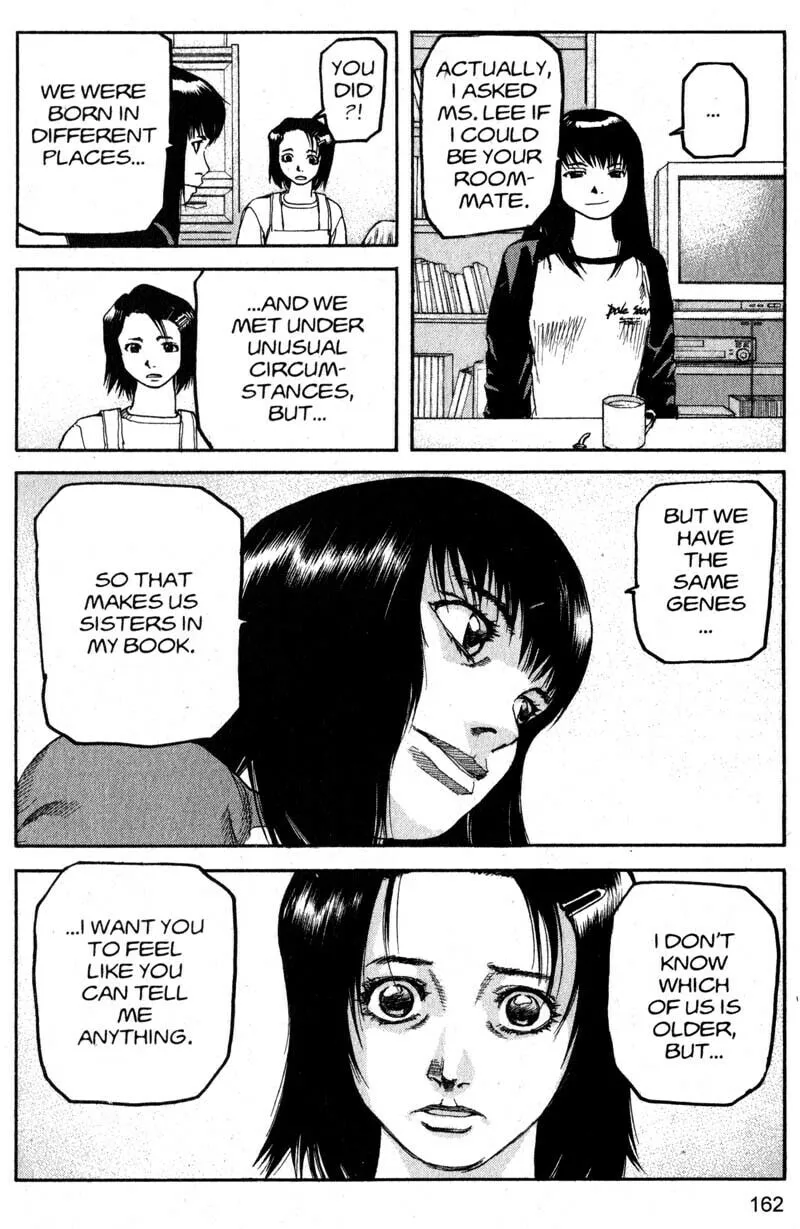 Read Project ARMS chapter 207 image 13 on Lezhin