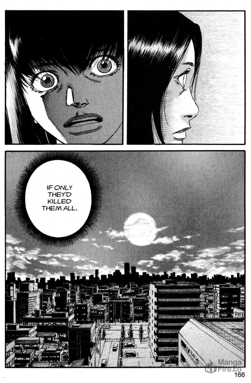 Read Project ARMS chapter 207 image 17 on Lezhin