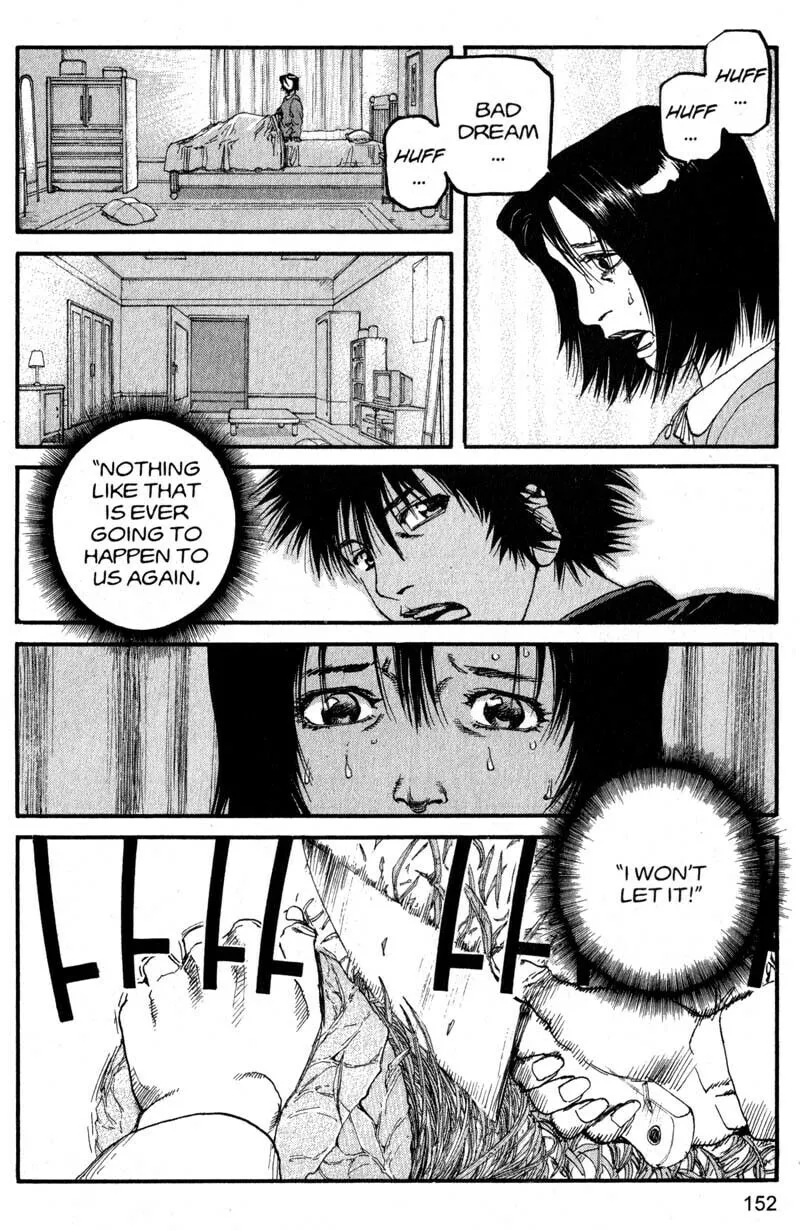 Read Project ARMS chapter 207 image 3 on Lezhin