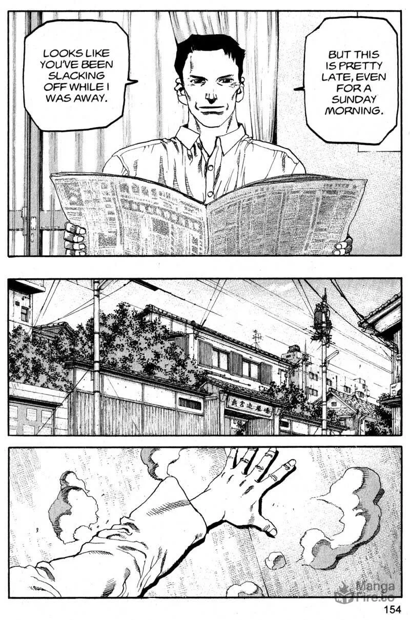 Read Project ARMS chapter 207 image 5 on Lezhin