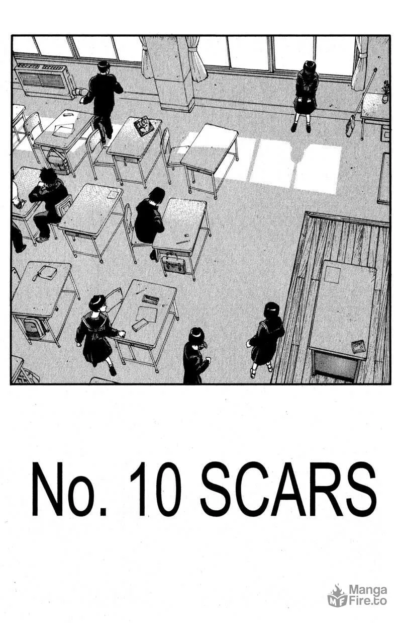 Read Project ARMS chapter 208 image 2 on Lezhin