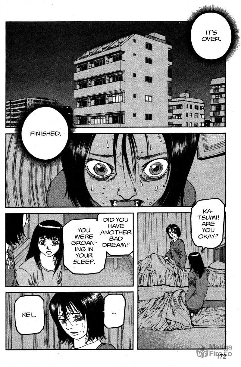Read Project ARMS chapter 208 image 5 on Lezhin