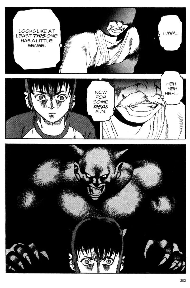 Read Project ARMS chapter 21 image 12 on Lezhin