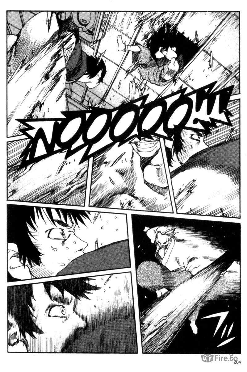 Read Project ARMS chapter 21 image 14 on Lezhin