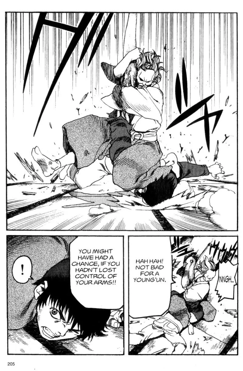 Read Project ARMS chapter 21 image 15 on Lezhin