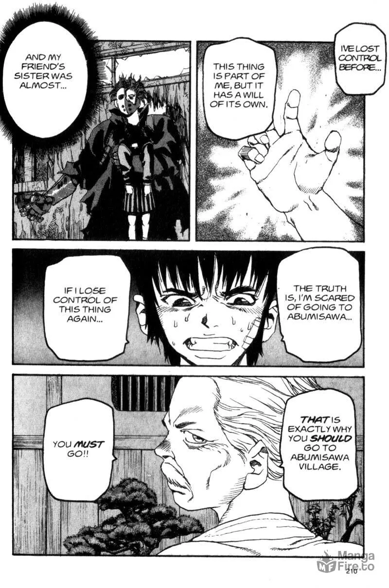 Read Project ARMS chapter 21 image 20 on Lezhin
