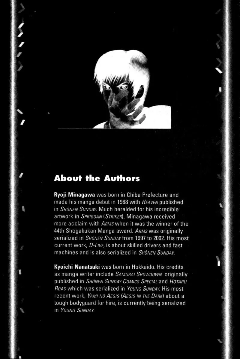 Read Project ARMS chapter 21 image 28 on Lezhin