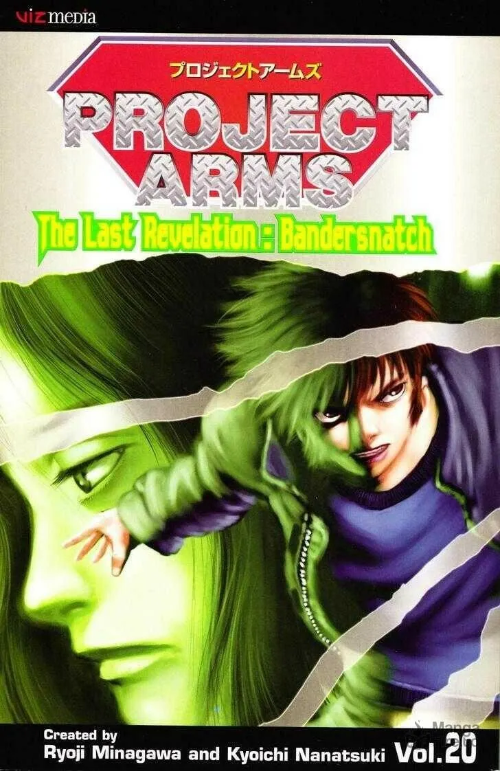 Read Project ARMS chapter 210 image 23 on Lezhin