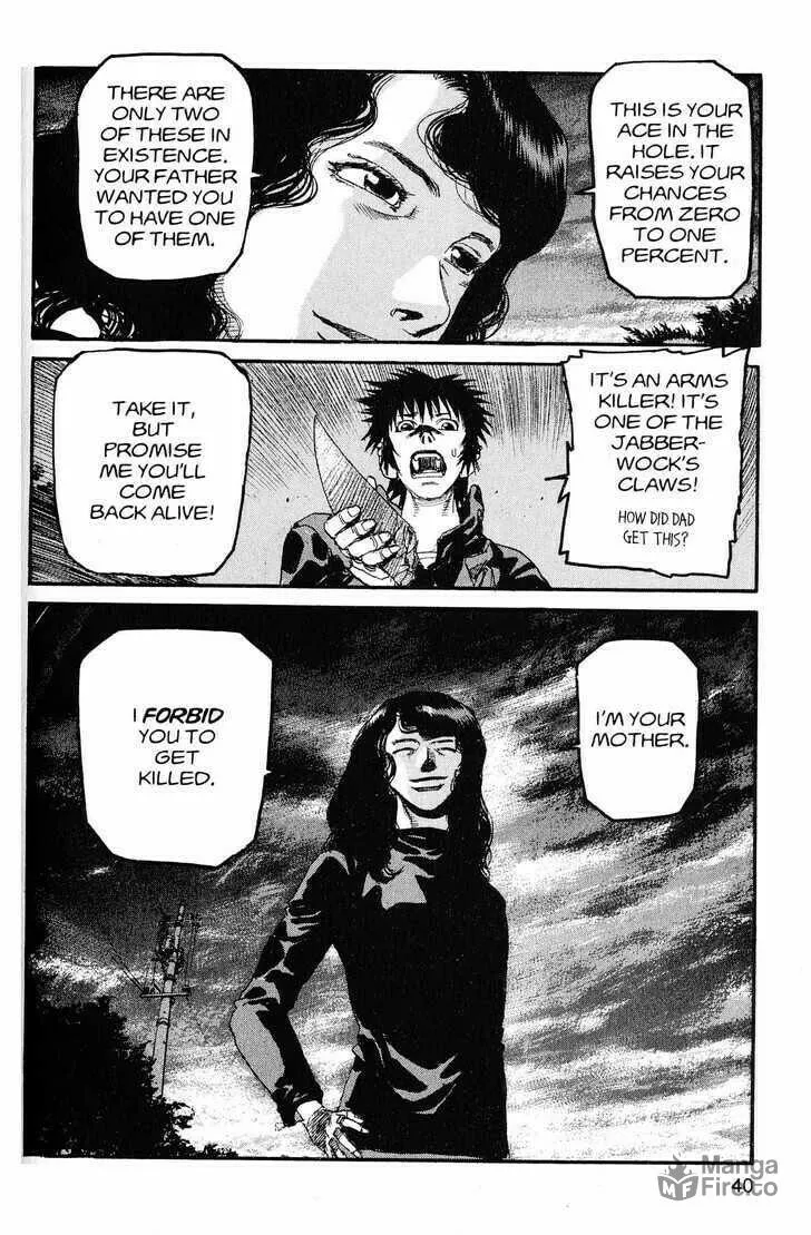 Read Project ARMS chapter 211 image 17 on Lezhin
