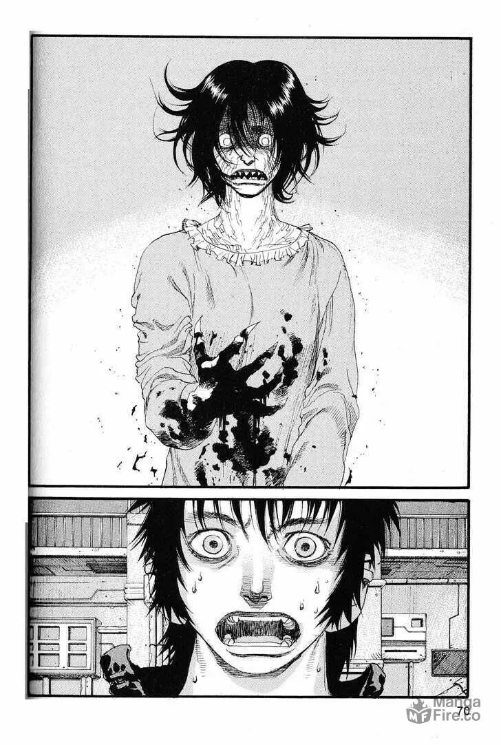 Read Project ARMS chapter 213 image 11 on Lezhin