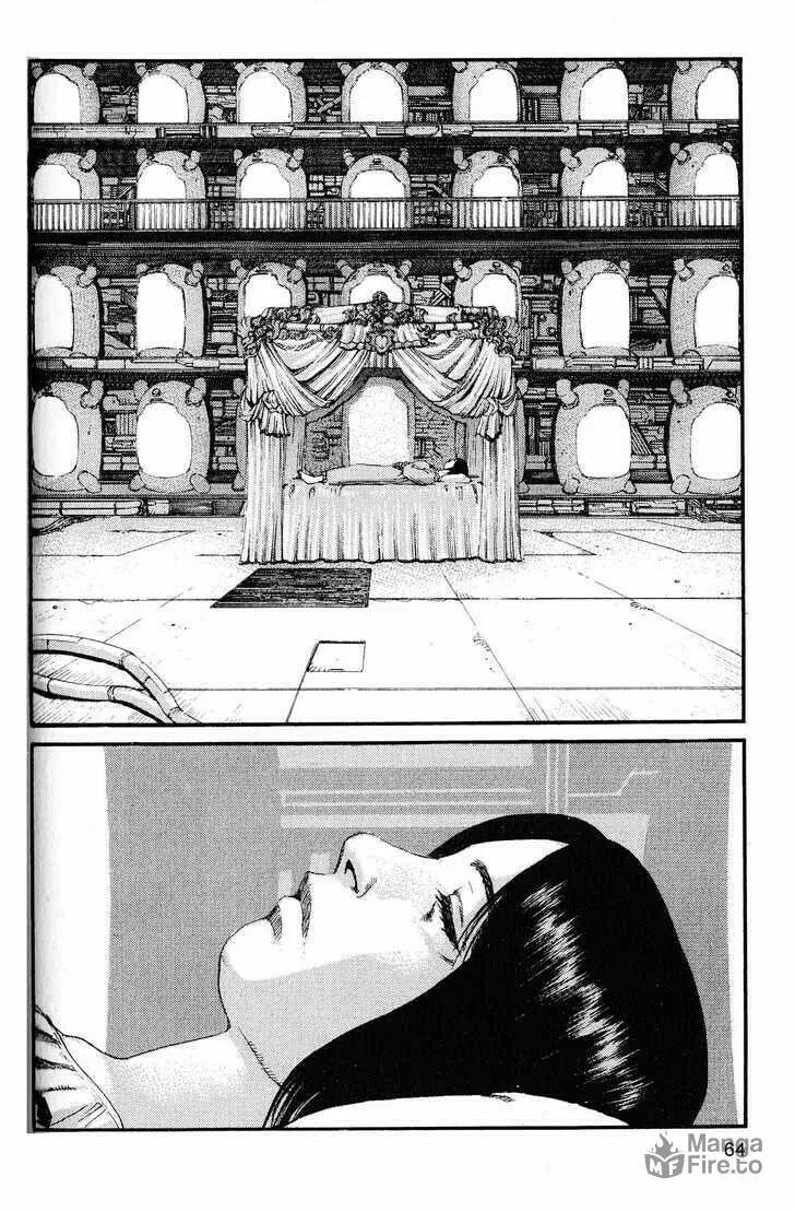 Read Project ARMS chapter 213 image 5 on Lezhin