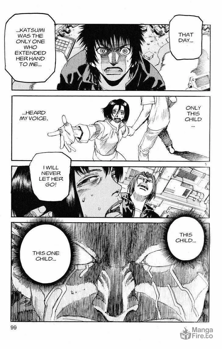 Read Project ARMS chapter 215 image 4 on Lezhin