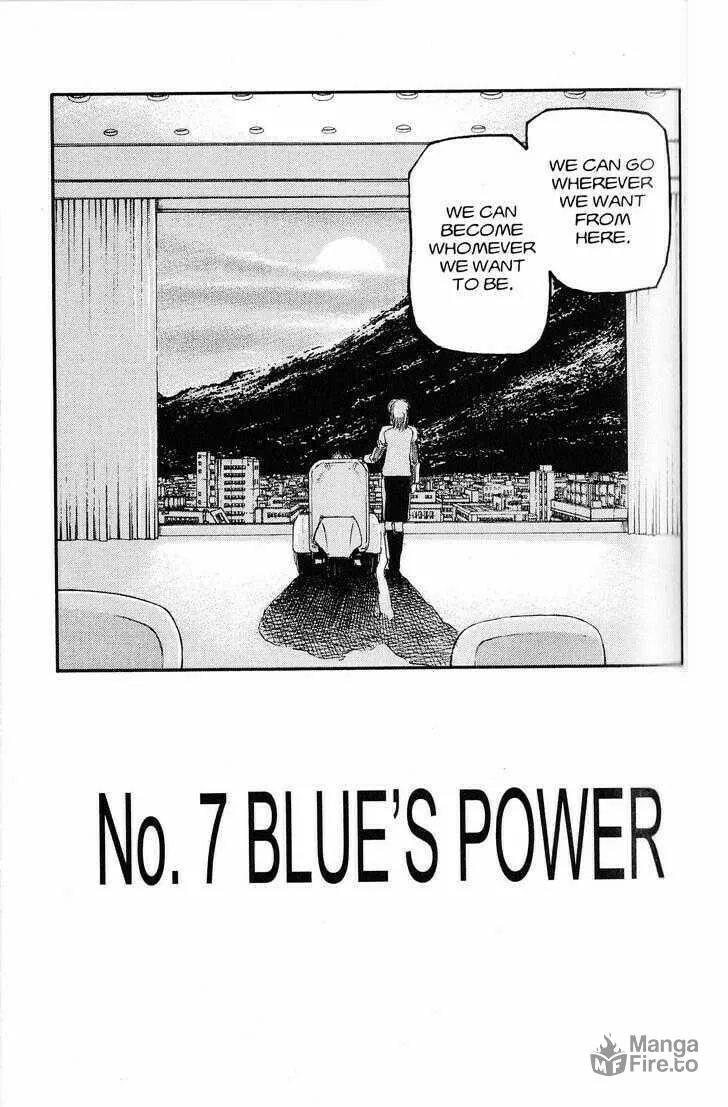 Read Project ARMS chapter 216 image 2 on Lezhin