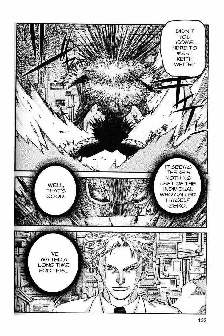 Read Project ARMS chapter 217 image 1 on Lezhin