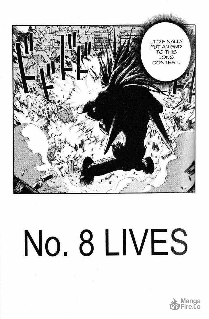 Read Project ARMS chapter 217 image 2 on Lezhin
