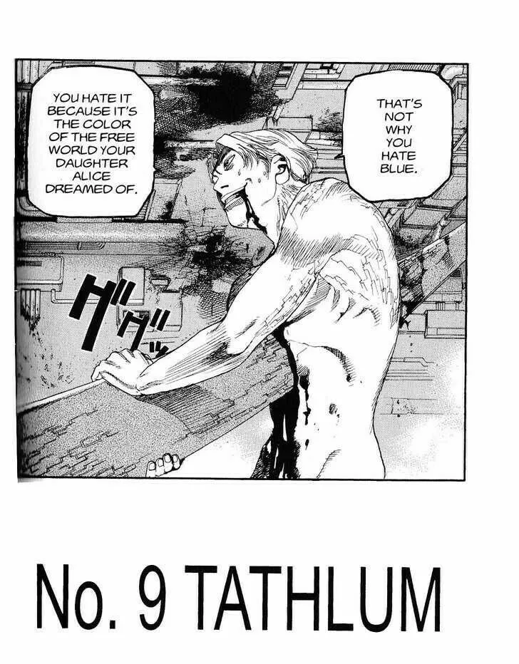 Read Project ARMS chapter 218 image 1 on Lezhin