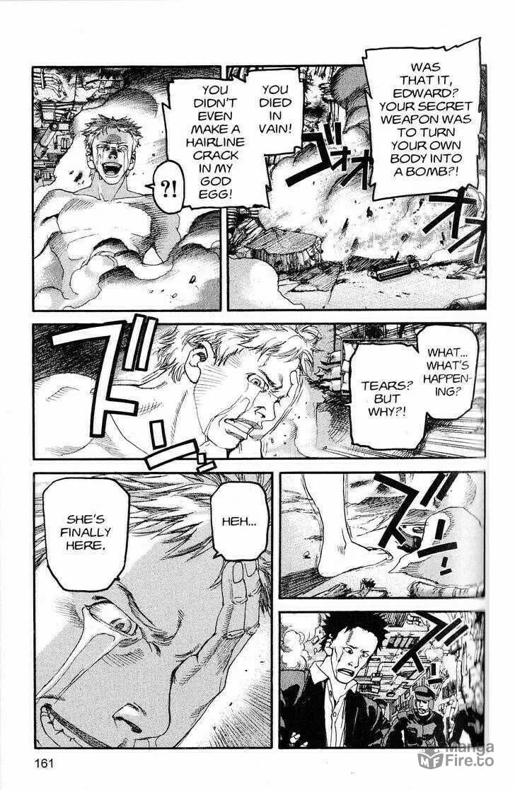Read Project ARMS chapter 218 image 11 on Lezhin