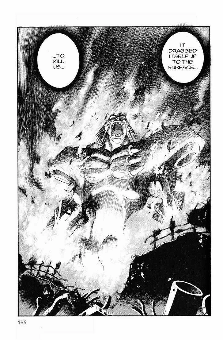Read Project ARMS chapter 218 image 15 on Lezhin