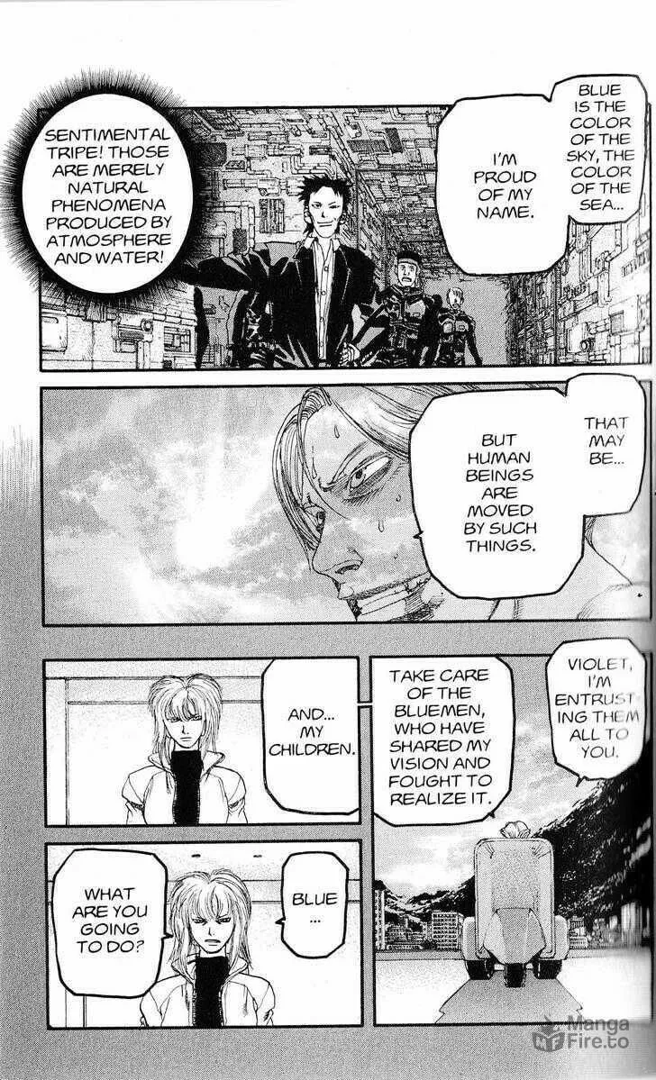 Read Project ARMS chapter 218 image 2 on Lezhin