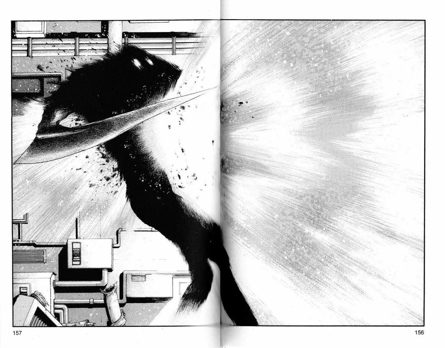 Read Project ARMS chapter 218 image 7 on Lezhin
