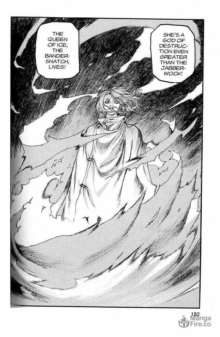 Read Project ARMS chapter 219 image 14 on Lezhin