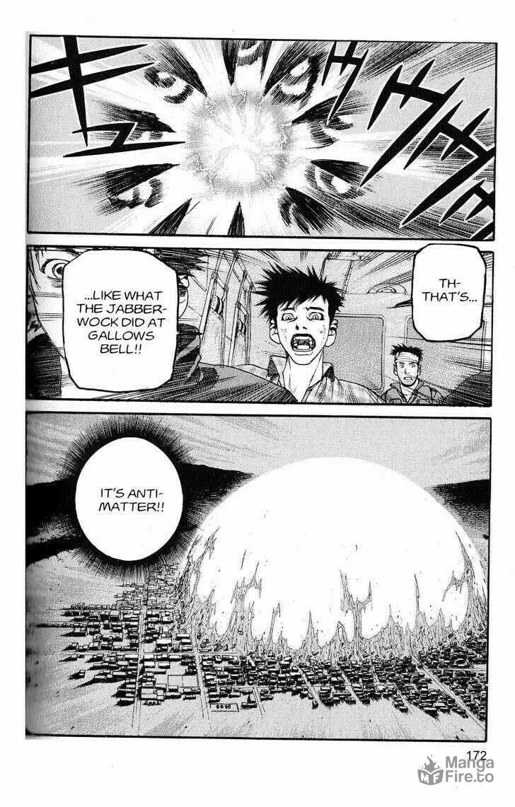 Read Project ARMS chapter 219 image 5 on Lezhin