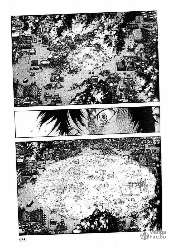 Read Project ARMS chapter 219 image 8 on Lezhin