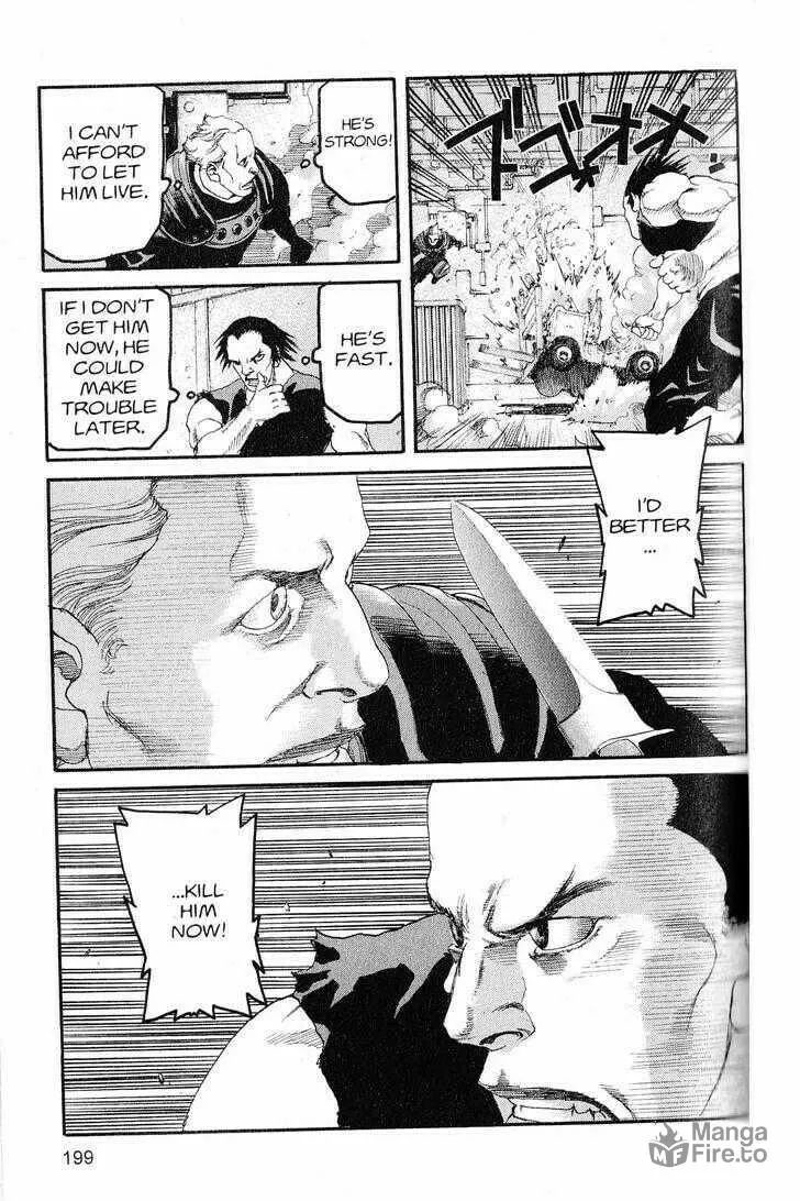 Read Project ARMS chapter 220 image 14 on Lezhin
