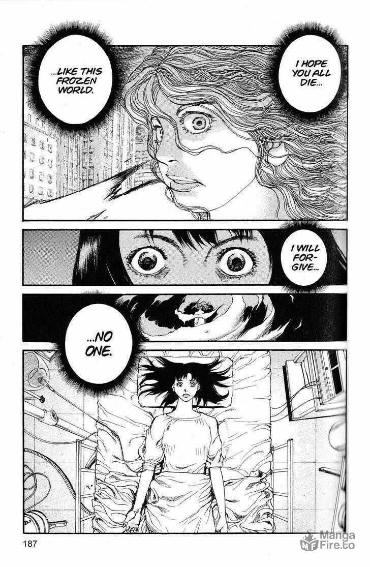 Read Project ARMS chapter 220 image 2 on Lezhin