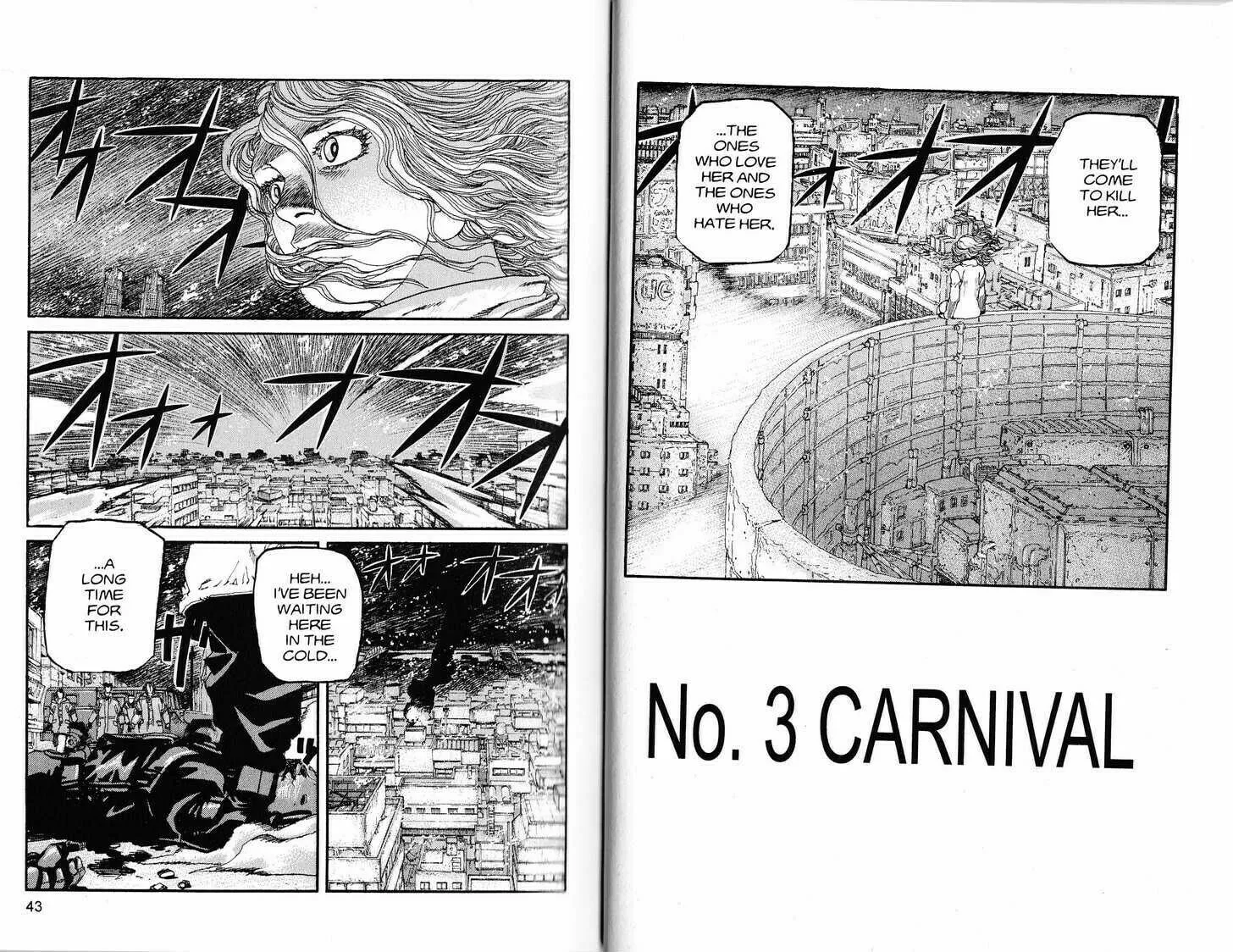 Read Project ARMS chapter 223 image 1 on Lezhin